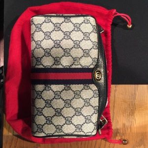 Vintage Gucci Purse